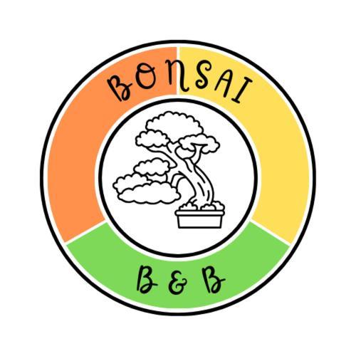 Bonsai Bed & Breakfast Ф'юмічіно Екстер'єр фото
